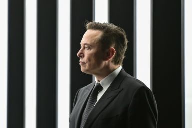 Two decades after banking his first millions, the South-African born Elon Musk became the world's richest man in 2021