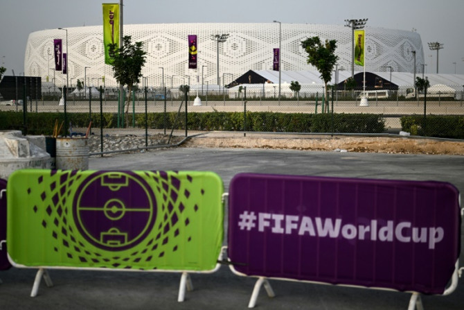 Qatar has come under sustained fire over its human rights record ahead of the World Cup