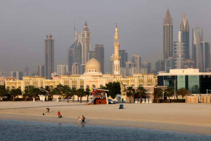 In the UAE's financial hub Dubai, Emirati unemployment rose from 2.5 percent in 2012 to 4.2 percent in 2019, according to the Dubai Statistics Center