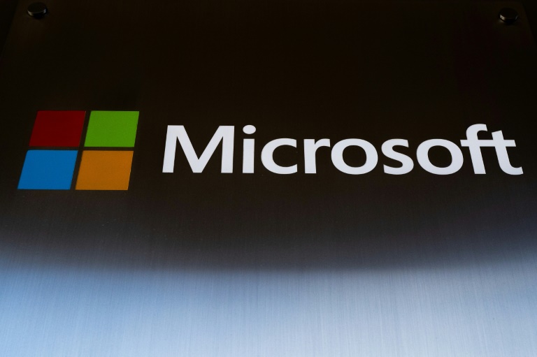 Microsoft Scrambles To Fix Global Outage