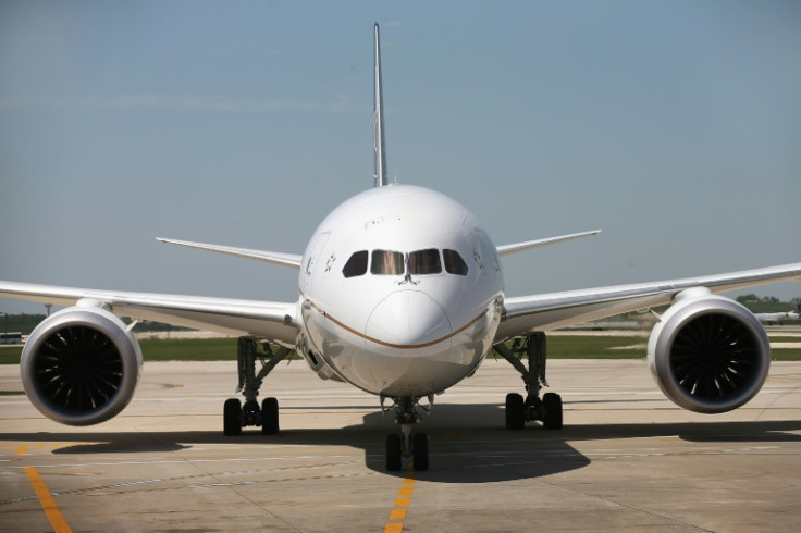 Riyadh Air, which was officially unveiled on Sunday, has since announced an agreement to purchase 39 Dreamliners, with options for 33 more jets