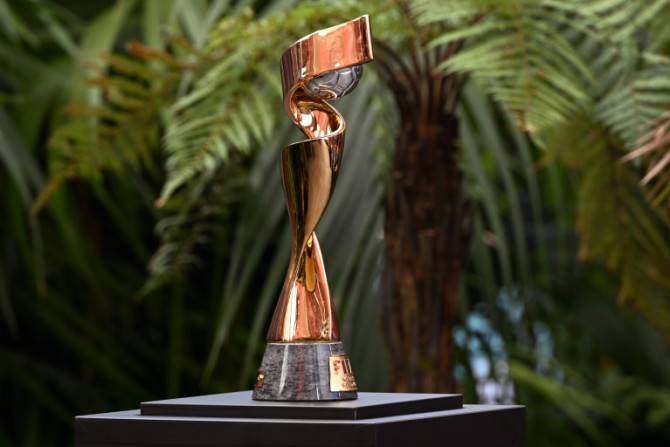 The FIFA Women's World Cup will be co-hosted by Australia and New Zealand from July 20 until August 20