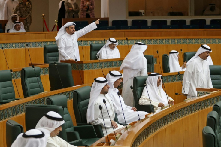 Despite being the only Gulf Arab state to have an elected government, Kuwait remains mired in political turmoil