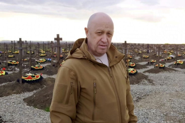Wagner chief Yevgeny Prigozhin has said his forces are still suffering losses