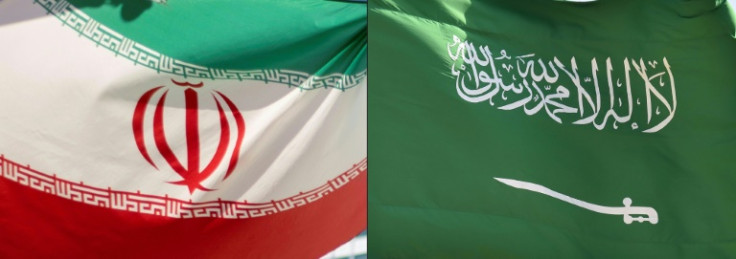A flurry of diplomatic activity follows last month's landmark, Chinese-brokered announcement that Iran and Saudi Arabia, who have backed opposing sides in conflicts around the Middle East, would work towards resuming ties