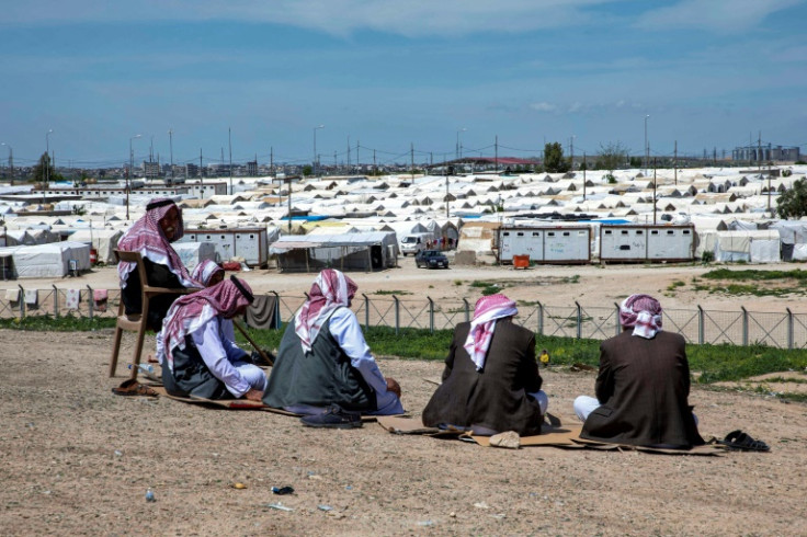 The cost of IS's self-proclaimed caliphate is still being counted and mass graves in Sinjar continue to be exhumed as thousands of Yazidis remain displaced