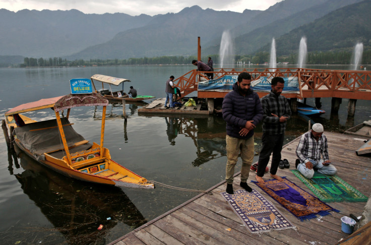 India boosts security for G20 meeting in Kashmir after rise in attacks