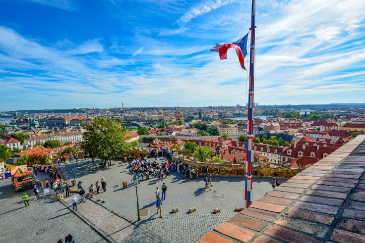 Czech Repulbic