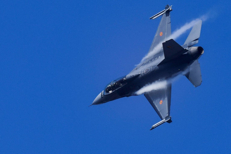 Ukraine is keen to come under NATO's joint defence umbrella