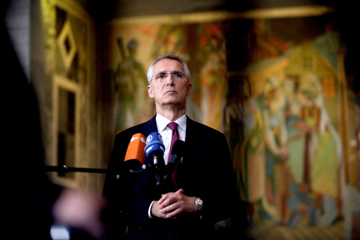 Norway to host NATO foreign ministers' meeting