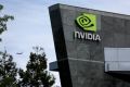 Investors are awaiting the release of earnings from tech titan Nvidia later in the day
