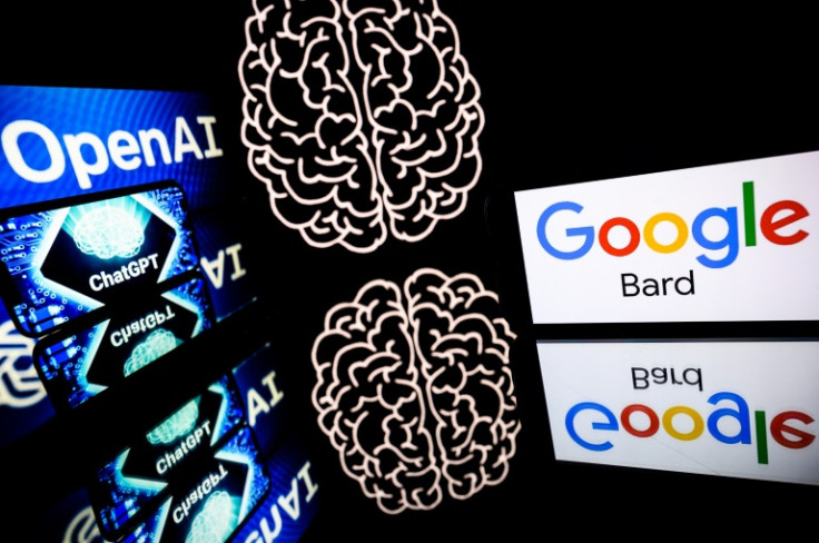 Google says advances in artificial intelligence that can create realistic-seeming video or audio prompted changes to its political advertisement policies