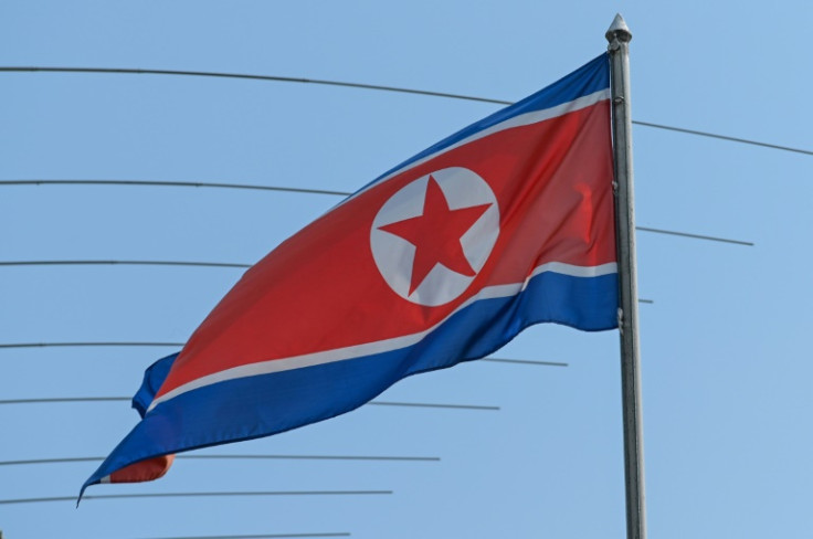 North Korea is rapidly shuttering its overseas embassies, as Pyongyang's economy sputters experts say