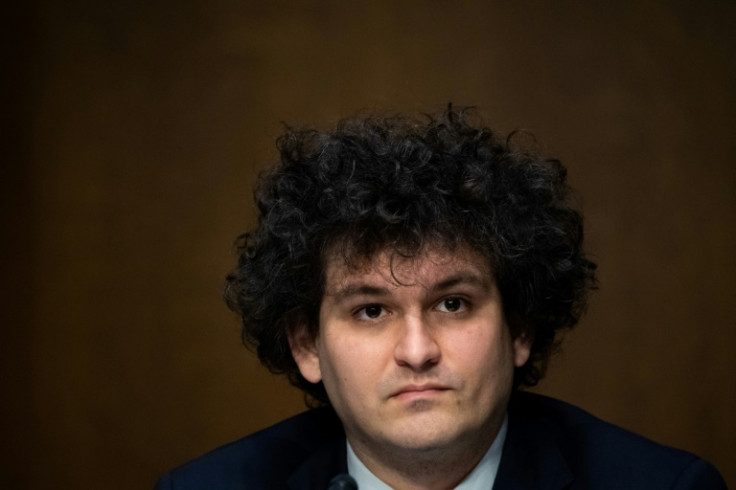US prosecutors say Sam Bankman-Fried committed massive fraud at his
