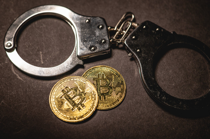 Crypto Crime and Theft