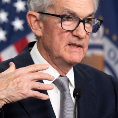 Jerome Powell said it may still be "appropriate" to raise rates further