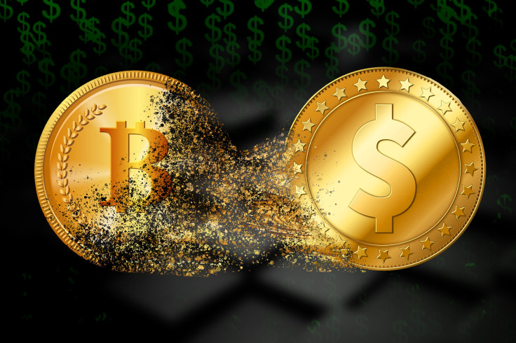 Crypto