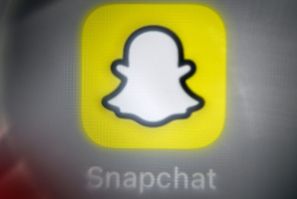 A year after working with Amazon to let Snapchat users 'try on' glasses using augmented reality then buy pairs they like, the companies announce they will begin to let people buy things from Amazon without leaving the Snapchat app