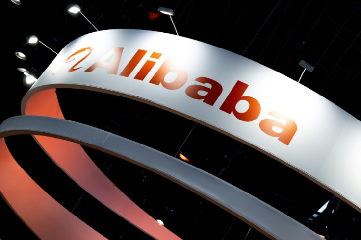 Alibaba is a key player in China's expansive digital economy