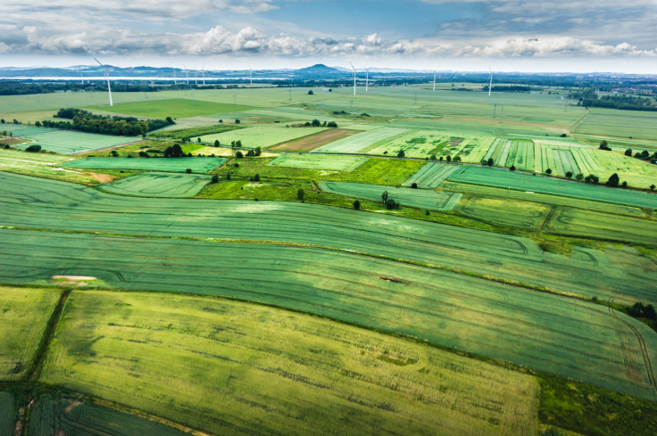 Farm Land