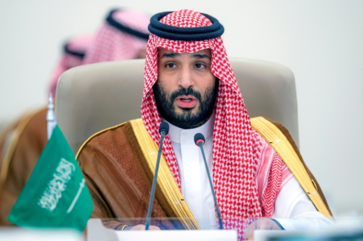 Activists say Saudi's continued embrace of capital punishment undermines the more open, tolerant image central to Crown Prince Mohammed bin Salman's reform agenda