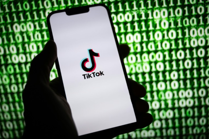 TikTok videos about 2001 terror attacks on the US went viral in recent days
