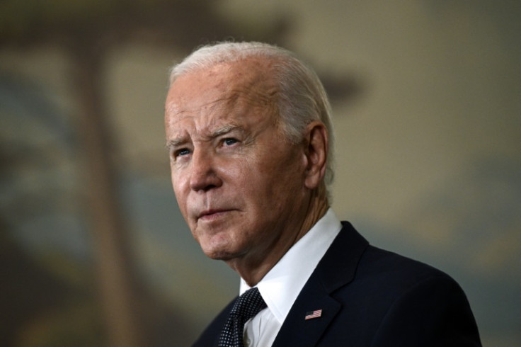 US President Joe Biden celebrates his 81st birthday on November 20