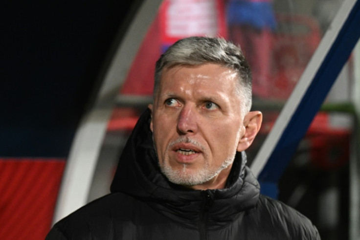 Czech Republic coach Jaroslav Silhavy said he was leaving the post after his side beat Moldova to qualify for Euro 2024