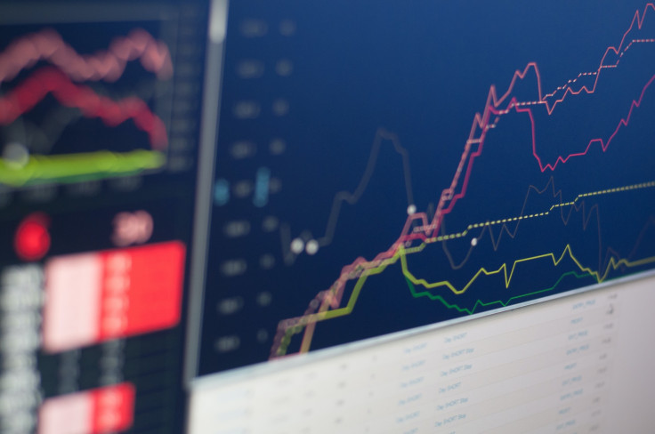 Representative Image of Stock Charts