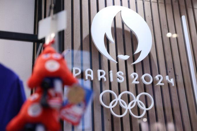 Paris will host the 2024 Summer Olympic Games