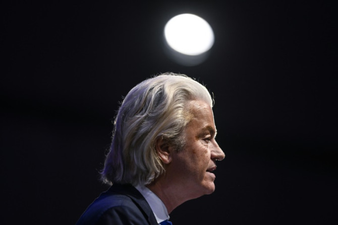 Geert Wilders appears to have won the election