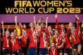 Revenue from women's sports events is predicted to surpass $1 billion in 2024