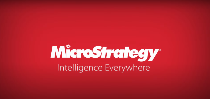 MicroStrategy