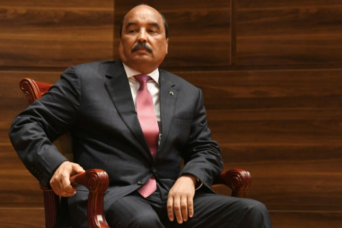 A trader's son who came to power in a bloodless coup, Mauritania's ex-president Mohamed Ould Abdel Aziz stepped down in 2019 after two terms in which he defused a jihadist insurgency that has swept across other countries in the Sahel