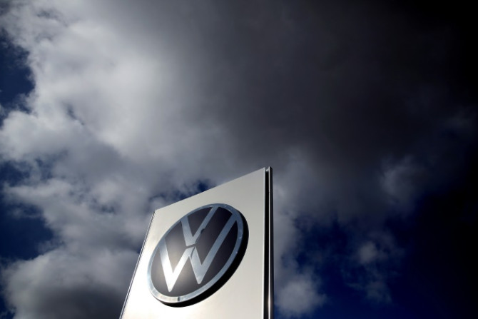 Volkswagen is currently trying to reduce costs by 10 billion euros ($10.8 billion)