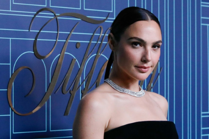 Gal Gadot regularly posts demands for the release of hostages held by Hamas in Gaza
