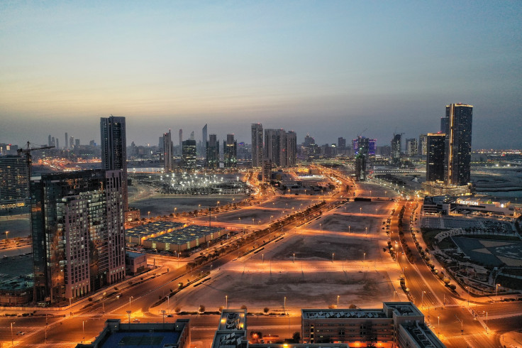 Al Reem Island, Abu Dhabi