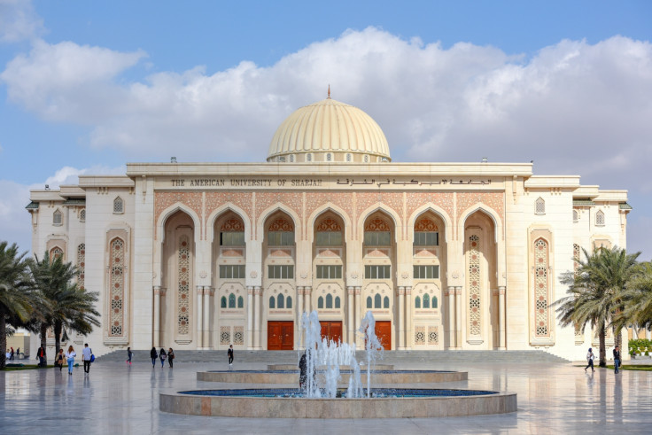 American University of Sharjah