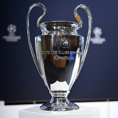 The Champions League is UEFA's top-tier club competition