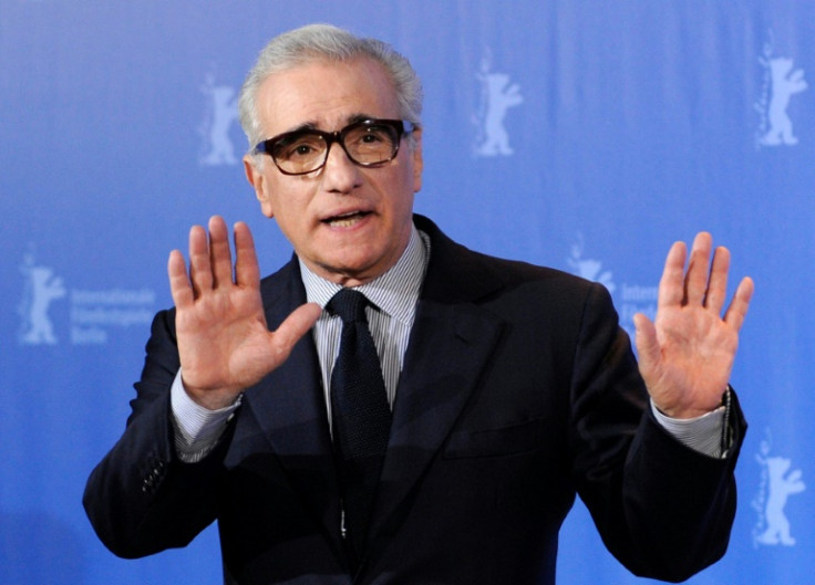 As well as his own works, the festival praised Scorsese's efforts to restore and distribute classic motion pictures