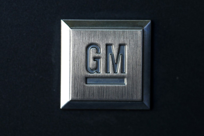 US automaker General Motors reported sales of 2.6 million vehicles in 2023