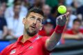 Novak Djokovic is aiming to win an 11th Australian Open title