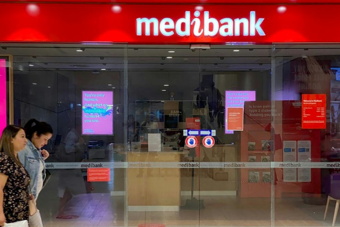 Hackers leaked sensitive information of nearly 10 million Medibank customers onto the dark web