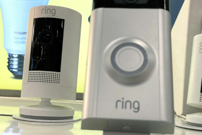 Human rights advocates contend the ability to easily share Ring doorbell and security camera video with police has exacerbated racial profiling