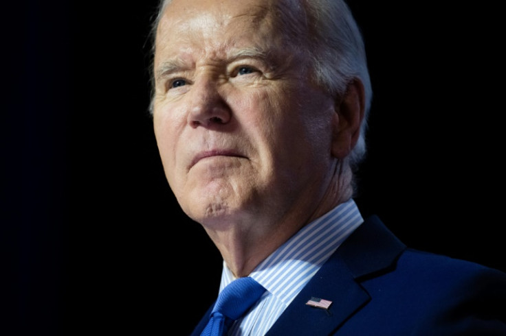 US President Joe Biden has long presented himself as a foreign policy expert, but international crises like the wars in Ukraine and Gaza are political headwinds back home