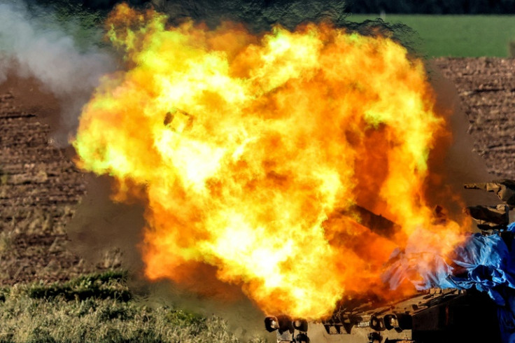 The Israel-Hamas war began after the militant group carried out the deadliest attack in Israeli history