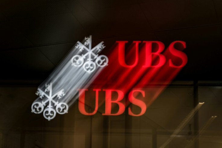 UBS chief executive Sergio Ermotti says the bank has made 'tremendous progress' in integrating Credit Suisse