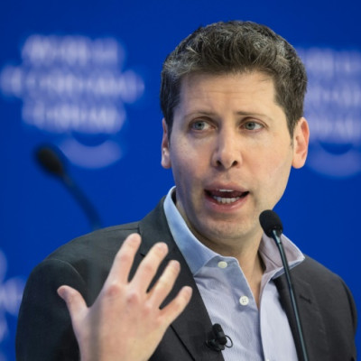 Sam Altman has reportedly held talks with potential investors including the UAE government
