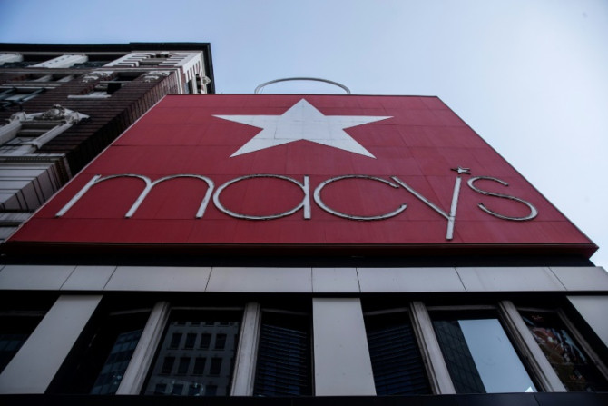 Macy's has announced plans to close 150 'underproductive' stores