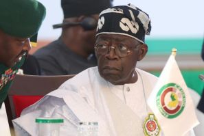 President Tinubu promised prior to last year's election a regulatory environment to encourage healthy adoption of digital assets, including cryptocurrency